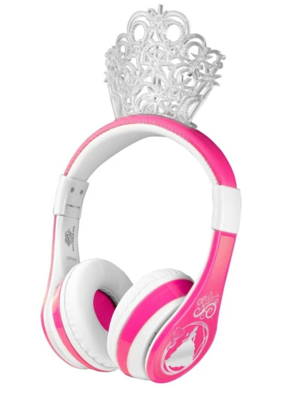 NEW Wicked Glinda Bluetooth Wireless Headphones